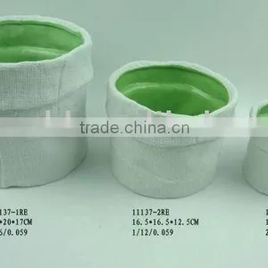 2012 New Ceramic Flower Planter thumbnail-1