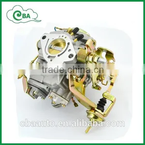 13200-77320 for SUZUKI F10A F5AT-5 ST100 EXTRA T-S BEST CARBURETOR ASSY thumbnail-1