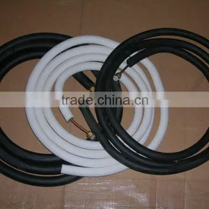 CNG/LPG PVC-COATED COPPER TUBE thumbnail-2