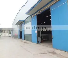 Henan Modest Machinery Equipment Co., Ltd. company overview - view 3 thumbnail