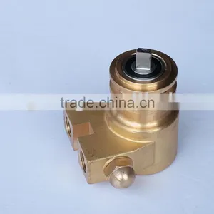 Vane Rotary Pump 100GPH PROCON PUMP thumbnail-1
