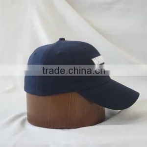 Rock Bottom Price Stretch Baseball Cap With Custom Embroidery Logo thumbnail-4