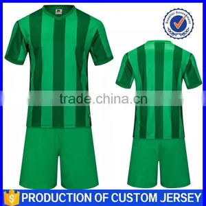 Custom Football Jersey Design , Soccer Jersey Kit . Football Uniform Kit thumbnail-1