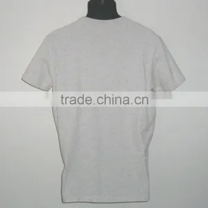 100% Cotton Pure White t Shirts, Plain White T-shirts thumbnail-4