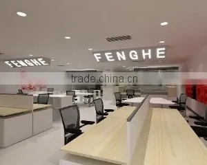 Foshan Nanhai Xiqiao Fenghe Office Equipment Factory company overview - view 1 thumbnail