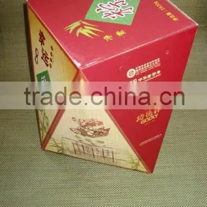 Packaging Box for Zongzi Promotional Sales thumbnail-1