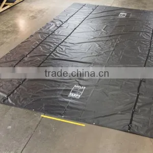 16X20 STEEL TARP,16'X20' STEEL TARP,16ftX20ft STEEL TARP thumbnail-2