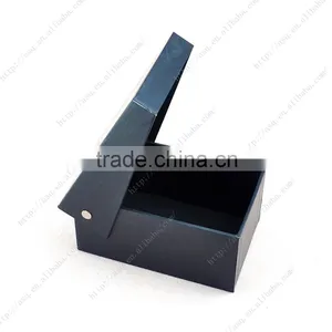 2016 New Style Custom Leather Jewelry Box Manufacturers China thumbnail-1