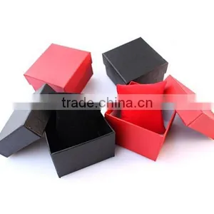 Best Price for Paper Packaging Watch Box of Gift Box thumbnail-1