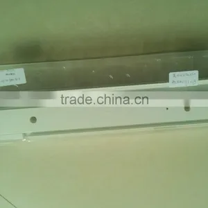 Clear Plastic Clamshell Packaging Box thumbnail-2