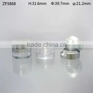 Wholesale Factory Custom Packaging Empty Loose Powder Case thumbnail-1