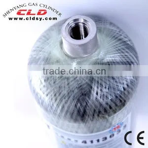 Air Breathing Bottles Composite Cylinders thumbnail-3