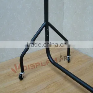 Removable Heavy-duty Garment Rack thumbnail-5
