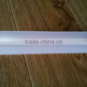 High Quality White Plastic Corner for Decoration thumbnail-1