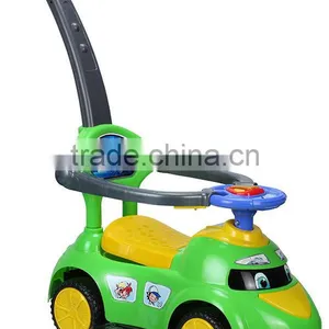 Baby Push Car thumbnail-4