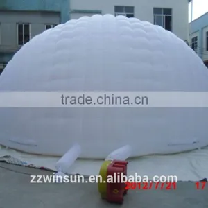Advertising Inflatable Lawn/dome Tent thumbnail-5