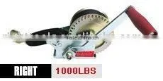 Hand Winch Puller thumbnail-1