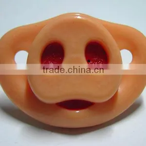 Teether Pacifier Clip thumbnail-3