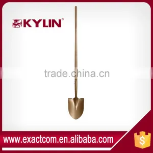 Square Point Function Of Garden Shovel thumbnail-2