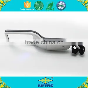 Hand Magnifier With Led Light/magnifiers thumbnail-3