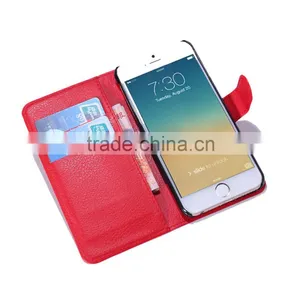 Beautiful Design Wallet Stand Leather Case for OnePlus Back Cover thumbnail-6