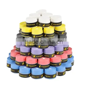 Sticky Film Grip for Badminton Racket Squash Racket and Tennis Racket thumbnail-2