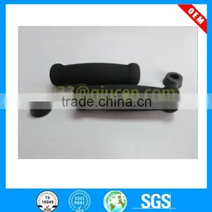 Custom OEM Silicone Rubber High Quality and Cheap Compound Golf Grip thumbnail-5