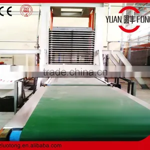 Wood Flooring Making Equipment thumbnail-2