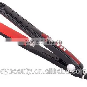 Professional Ceramic Salon Hair Straightener thumbnail-3