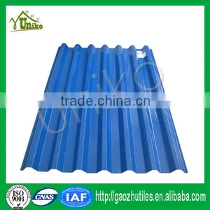 Rigid 3mm Cheap Foam High Quality Pvc Tile for Waterproofing thumbnail-3