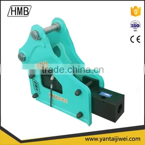Hydraulic Breaker, Hydraulic Hammer, Jack Hammer for Excavator thumbnail-4