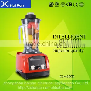 Commercial Blender W/ Sound Enclosure thumbnail-1