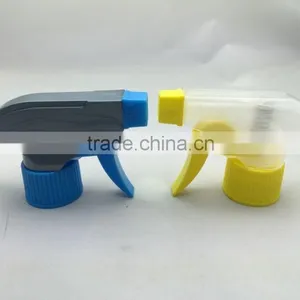 Plastic Trigger Sprayer Hand thumbnail-3