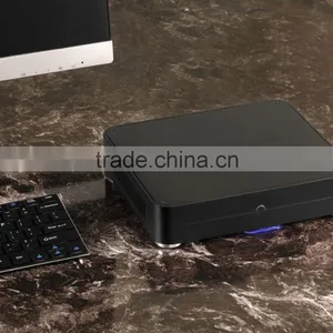 Mini Desktop pc Industrial Ultral Low Power Mini pc Board i5 With 4gb Ram thumbnail-6