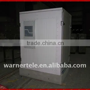 Industrial Environmental Outdoor Equipment Air Conditioner for Telecom Cabinet Shelter Houe thumbnail-1
