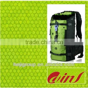 100% Polyester Diamond Oxford Fabric for Outdoor thumbnail-1