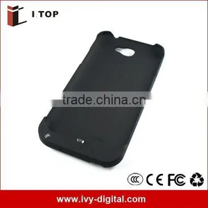 3200mAh External Power Case For Samsung Galaxy Note 2 N7100 thumbnail-1