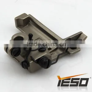 N2925-356 Presser Foot ShingLing VG-999 Sewing Machine Part Sewing Accessories thumbnail-2