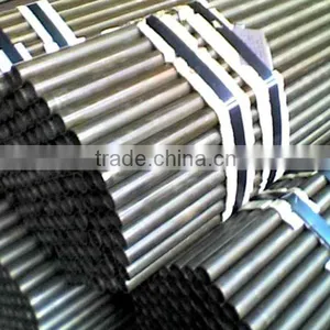 API5L/ASTM A106/A53 GR.B Seamless Oil Line Pipe thumbnail-4