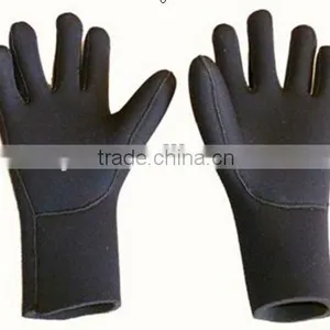 Diving Hand Sleeve Neoprene Diving Gloves for Underwater Diving Gears thumbnail-1