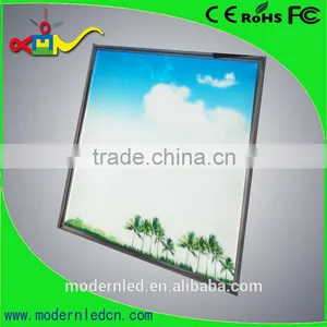 Led 600x600 Ceiling Panel Light 2ft x 2ft 36w Led Blue Sky Ceiling Panel thumbnail-2