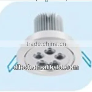 5*1W Current Output 300MA 420LM LED Ceiling Lamp thumbnail-1