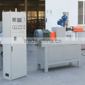 Twin Screw Gap Free Extruder thumbnail-2