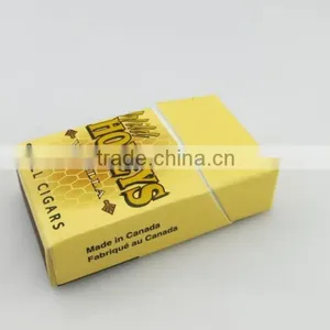 CMYK Printing Wooden Safety Matches,boxes Matches,cigarette Matches thumbnail-2