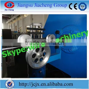 Single Twisting Machine thumbnail-2