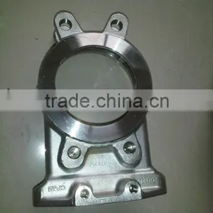 Cast Steel Gate Valve thumbnail-1