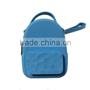 Silica Gel Key Cases,Mini Backpack thumbnail-4