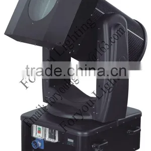 High Quality Best-selling 3400w Colorful Sky Beam Light Search Light thumbnail-2