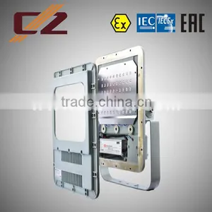 AECEx ATex Zone 1,2,21,22 LED120W/160W/200W Explosion Proof Lighting Fixture thumbnail-4