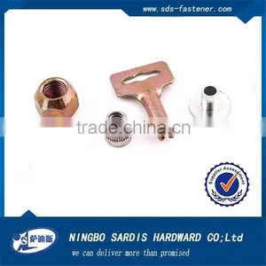 Factory Price New Product Wholesale Wheel Nut Cover thumbnail-4